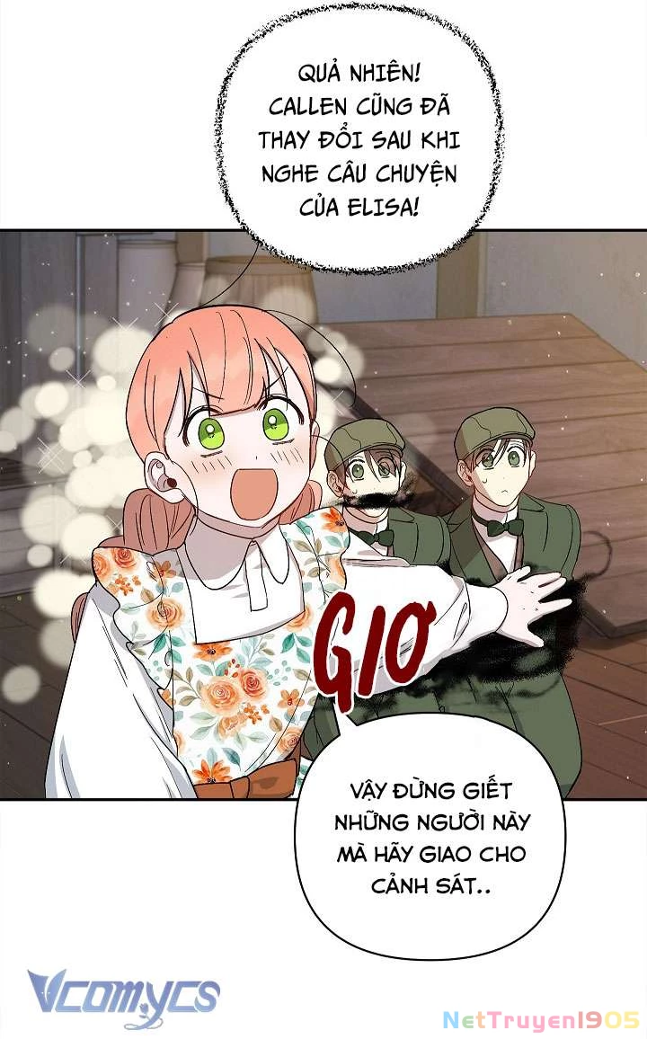 Phương Pháp Trở Thành Con Gái Của Người Hùng Bóng Đêm Chapter 27 - 54