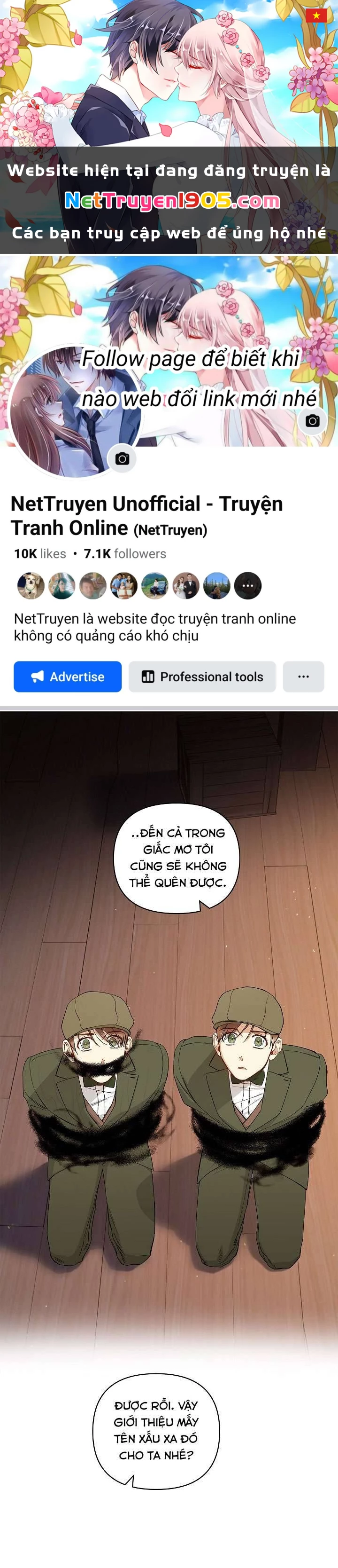 Phương Pháp Trở Thành Con Gái Của Người Hùng Bóng Đêm Chapter 28 - 1