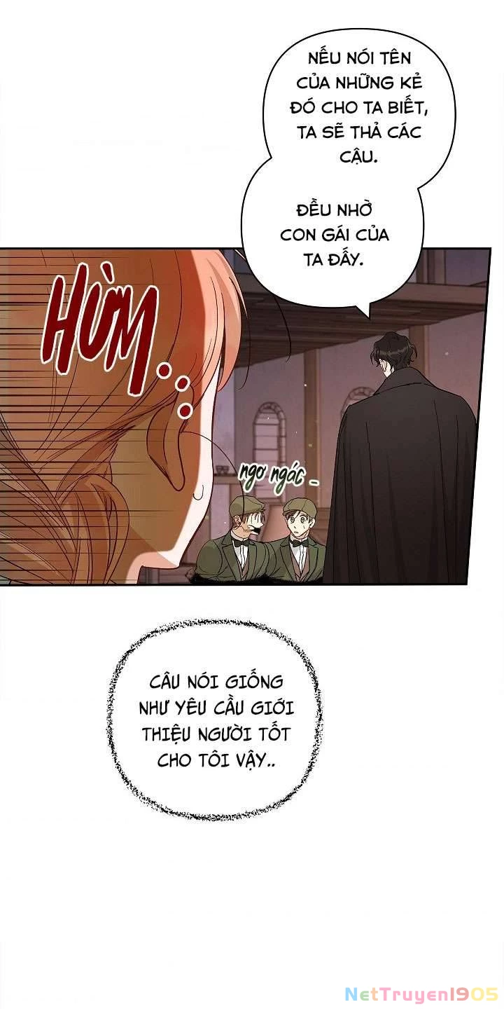 Phương Pháp Trở Thành Con Gái Của Người Hùng Bóng Đêm Chapter 28 - 2