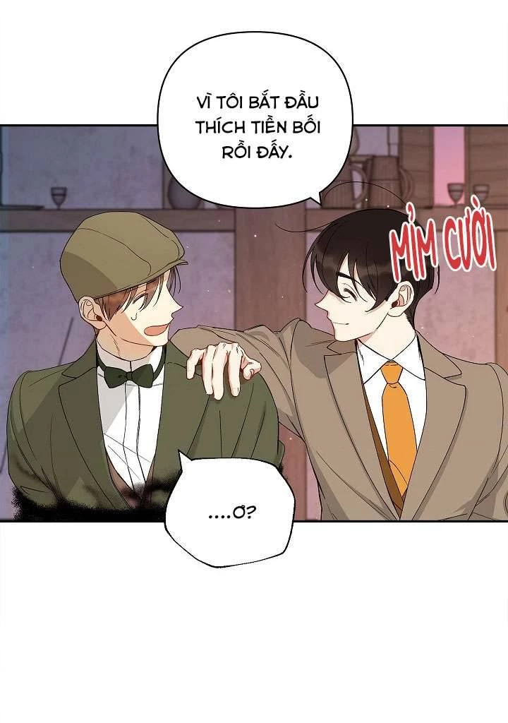 Phương Pháp Trở Thành Con Gái Của Người Hùng Bóng Đêm Chapter 28 - 4