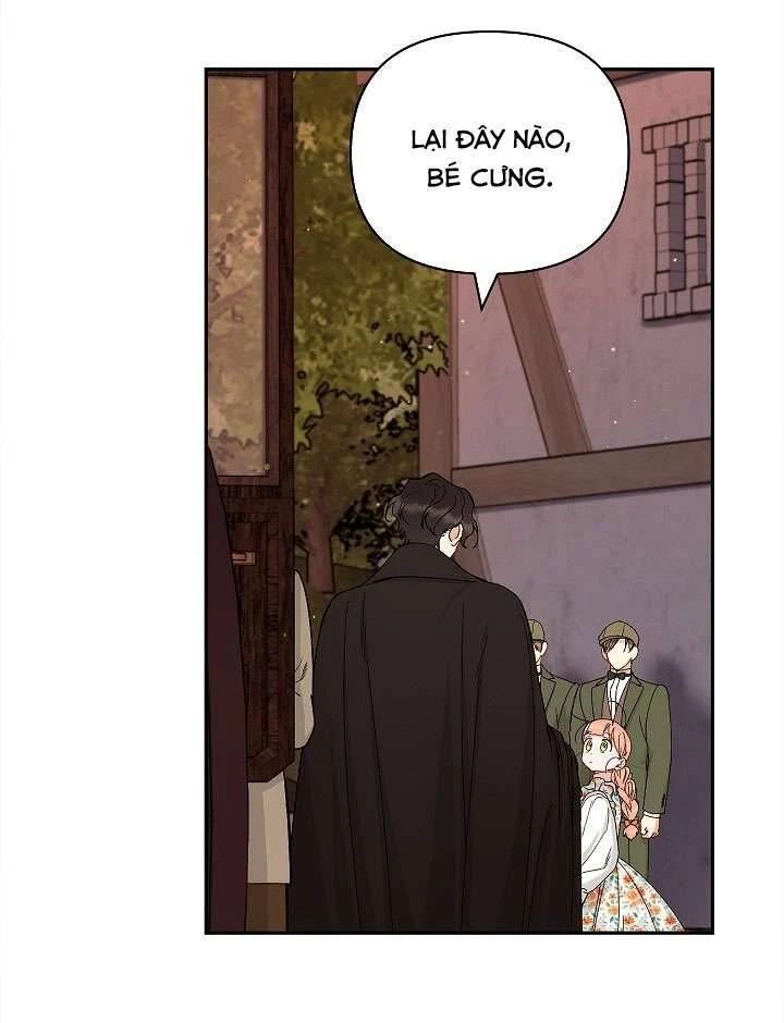 Phương Pháp Trở Thành Con Gái Của Người Hùng Bóng Đêm Chapter 28 - 19