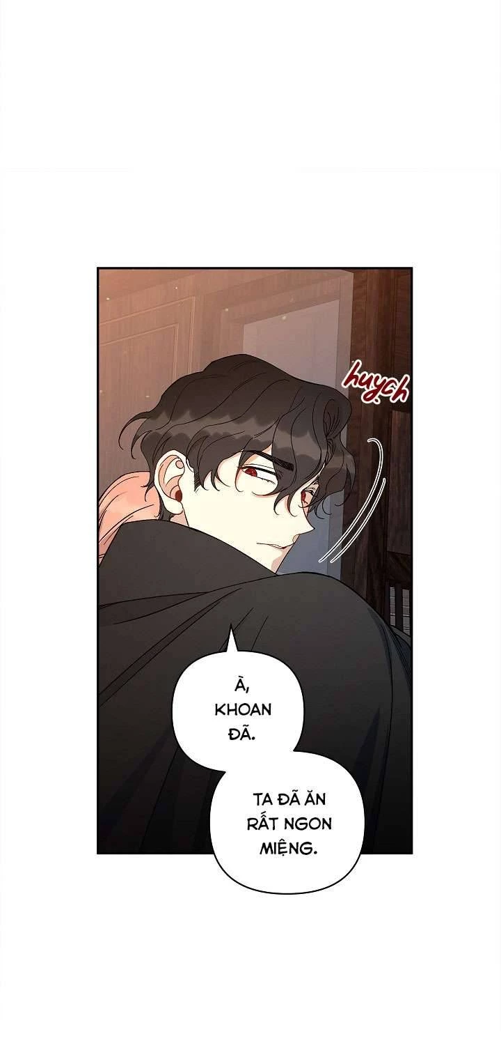 Phương Pháp Trở Thành Con Gái Của Người Hùng Bóng Đêm Chapter 28 - 20