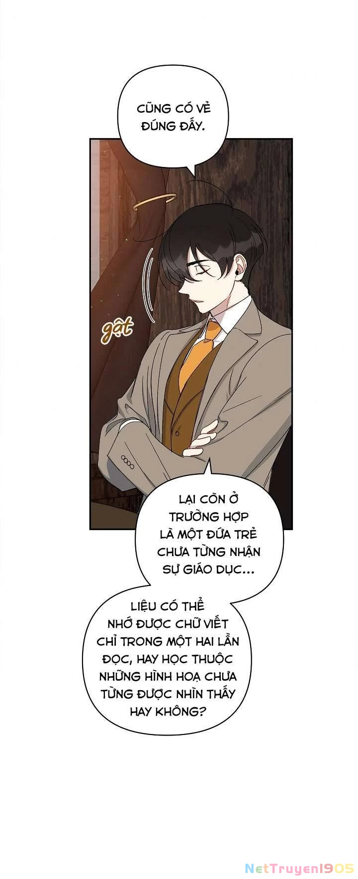 Phương Pháp Trở Thành Con Gái Của Người Hùng Bóng Đêm Chapter 28 - 33