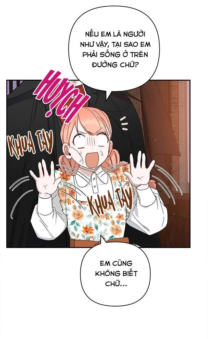 Phương Pháp Trở Thành Con Gái Của Người Hùng Bóng Đêm Chapter 28 - 34