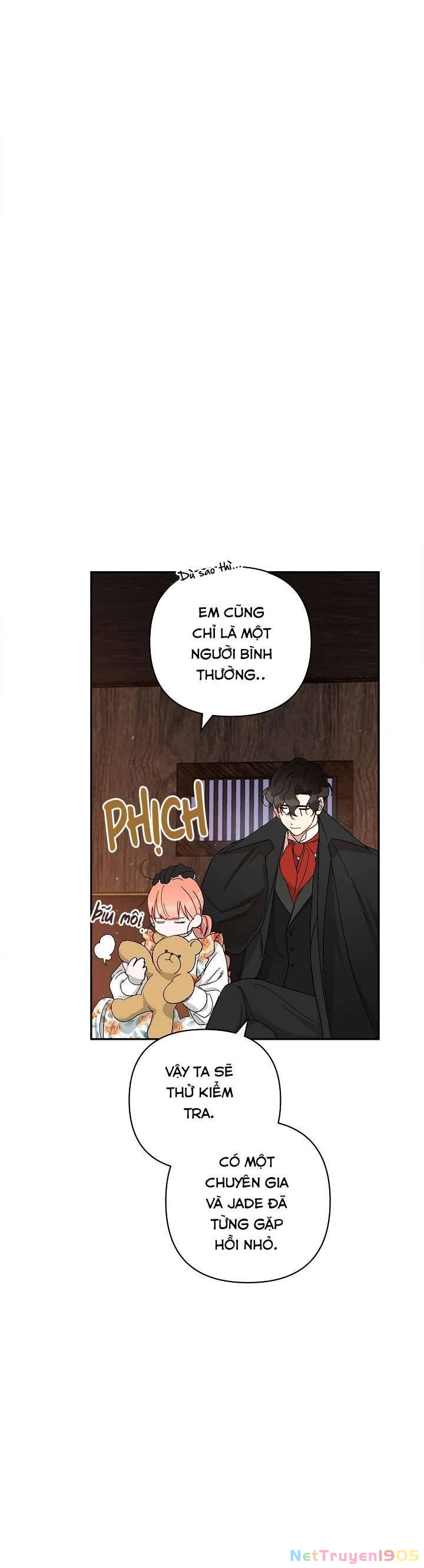 Phương Pháp Trở Thành Con Gái Của Người Hùng Bóng Đêm Chapter 28 - 39