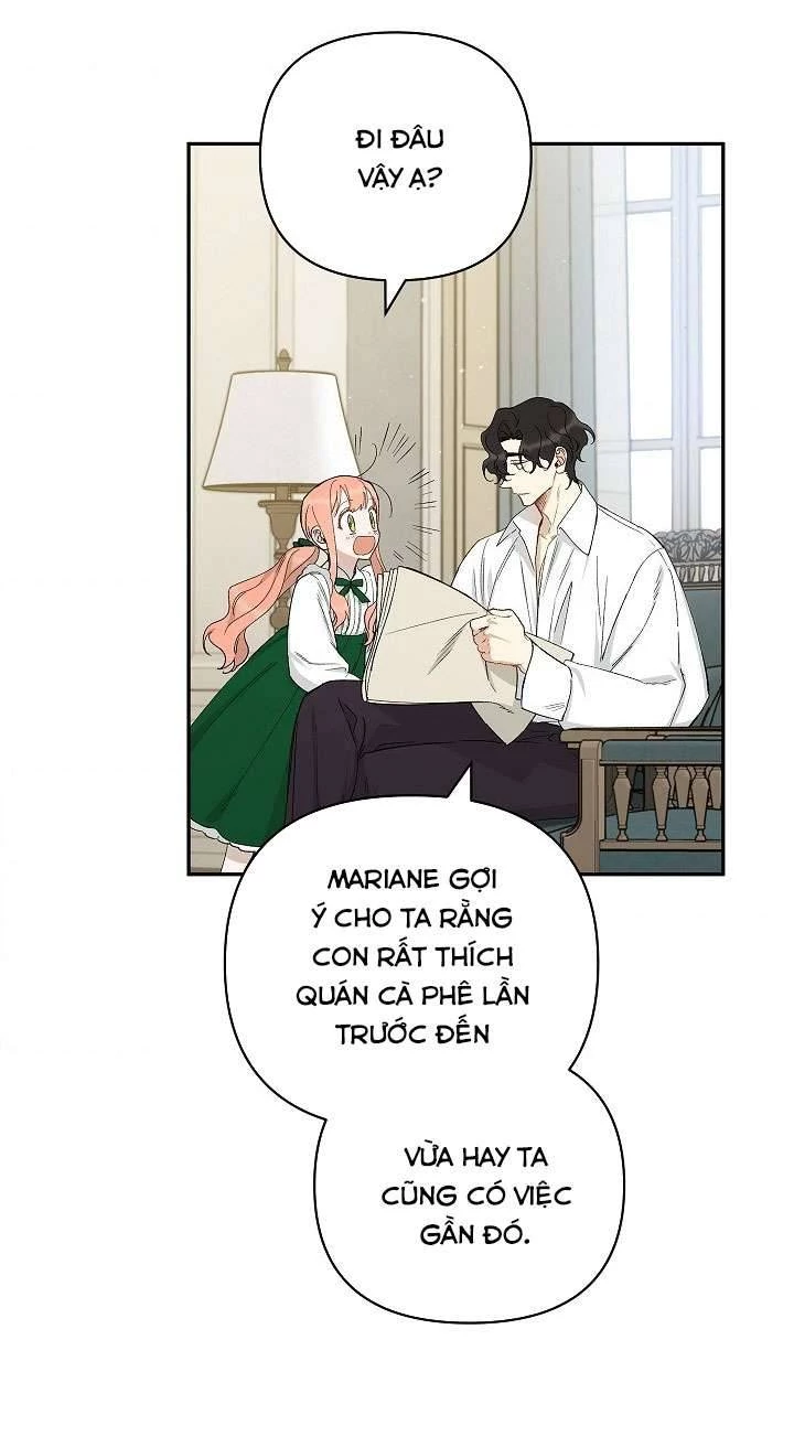 Phương Pháp Trở Thành Con Gái Của Người Hùng Bóng Đêm Chapter 29 - 3