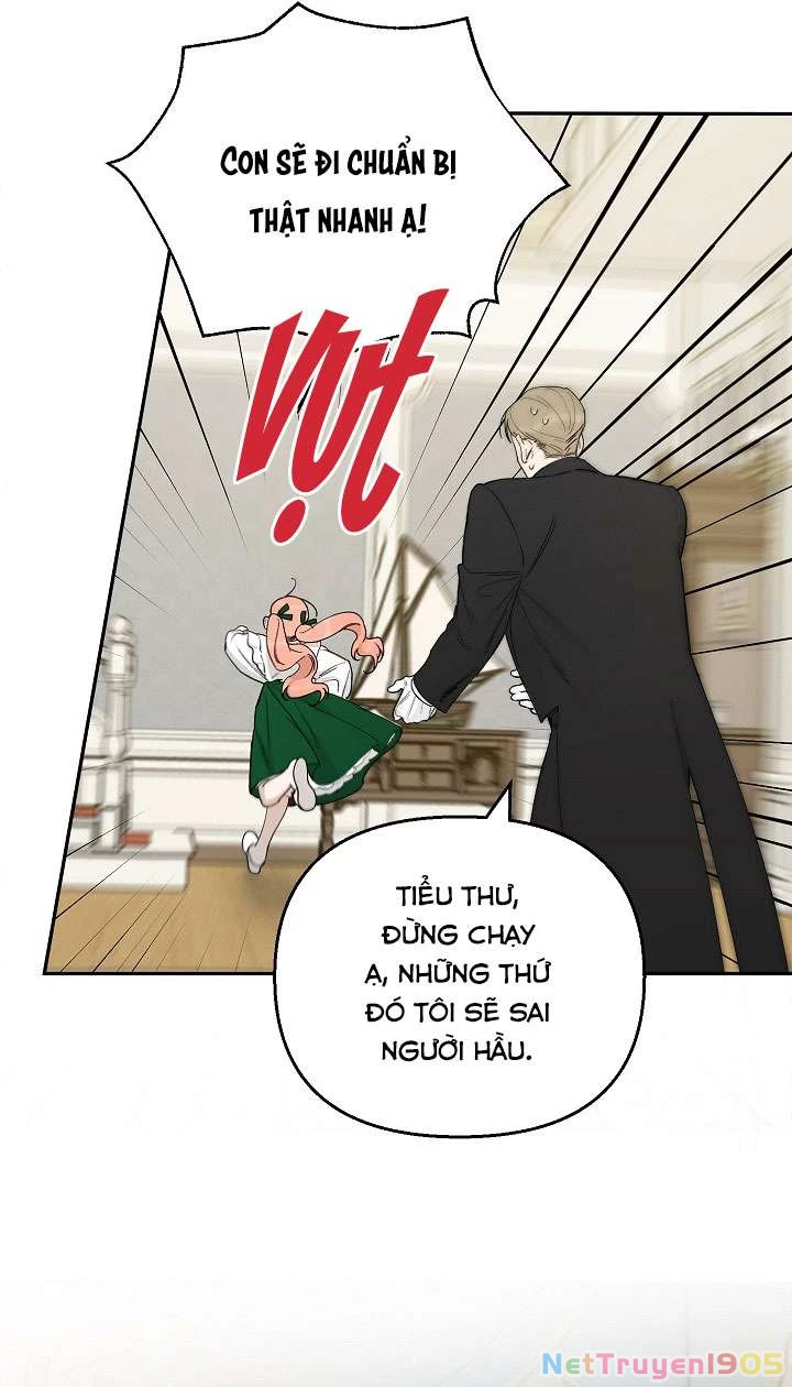 Phương Pháp Trở Thành Con Gái Của Người Hùng Bóng Đêm Chapter 29 - 5