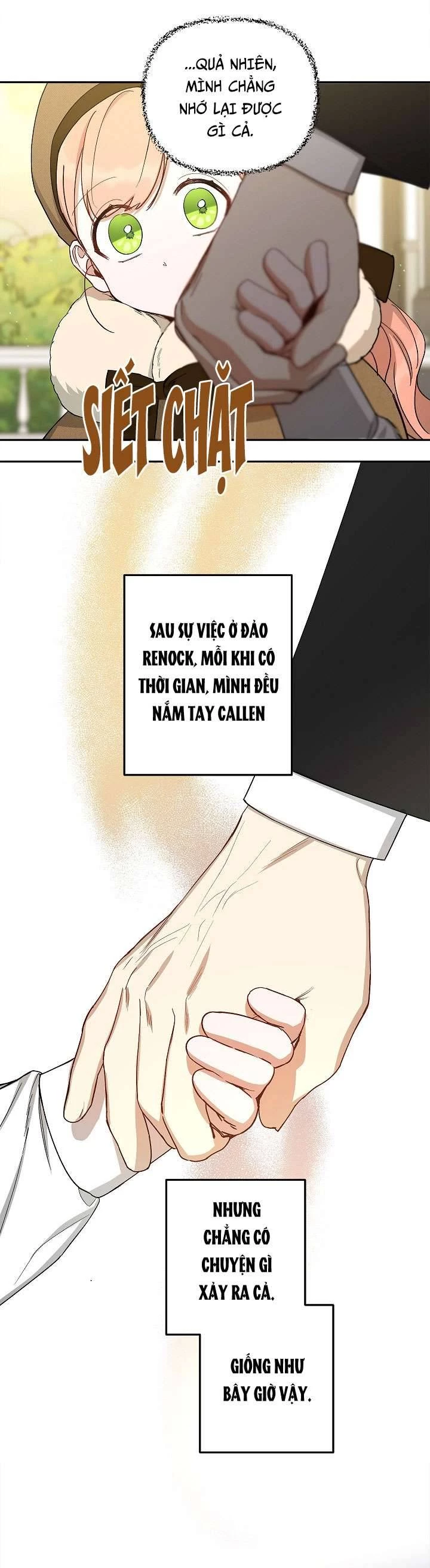Phương Pháp Trở Thành Con Gái Của Người Hùng Bóng Đêm Chapter 29 - 13