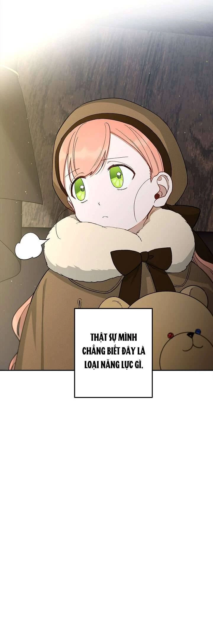 Phương Pháp Trở Thành Con Gái Của Người Hùng Bóng Đêm Chapter 29 - 14