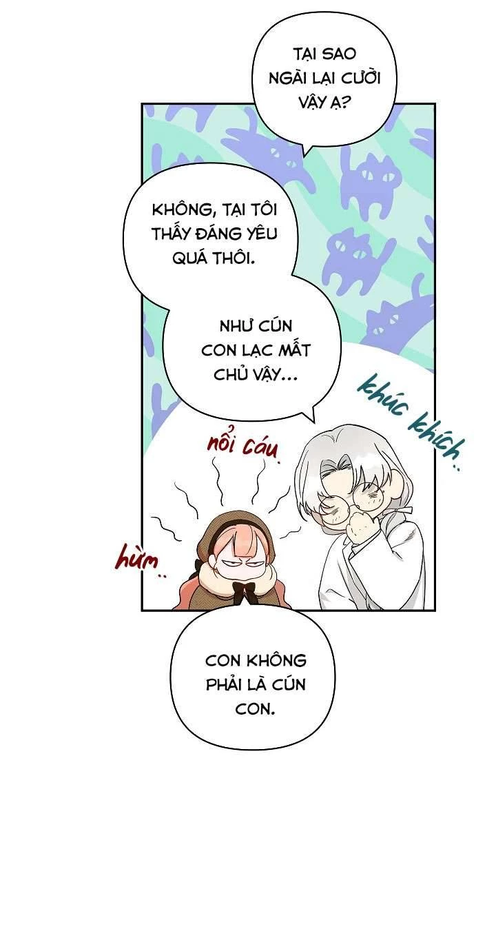Phương Pháp Trở Thành Con Gái Của Người Hùng Bóng Đêm Chapter 29 - 29