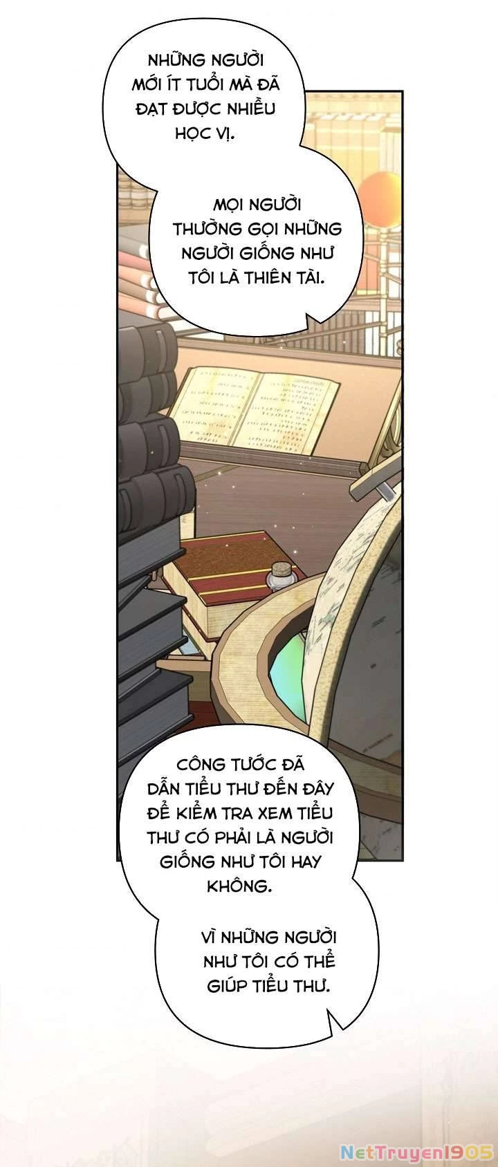 Phương Pháp Trở Thành Con Gái Của Người Hùng Bóng Đêm Chapter 29 - 31
