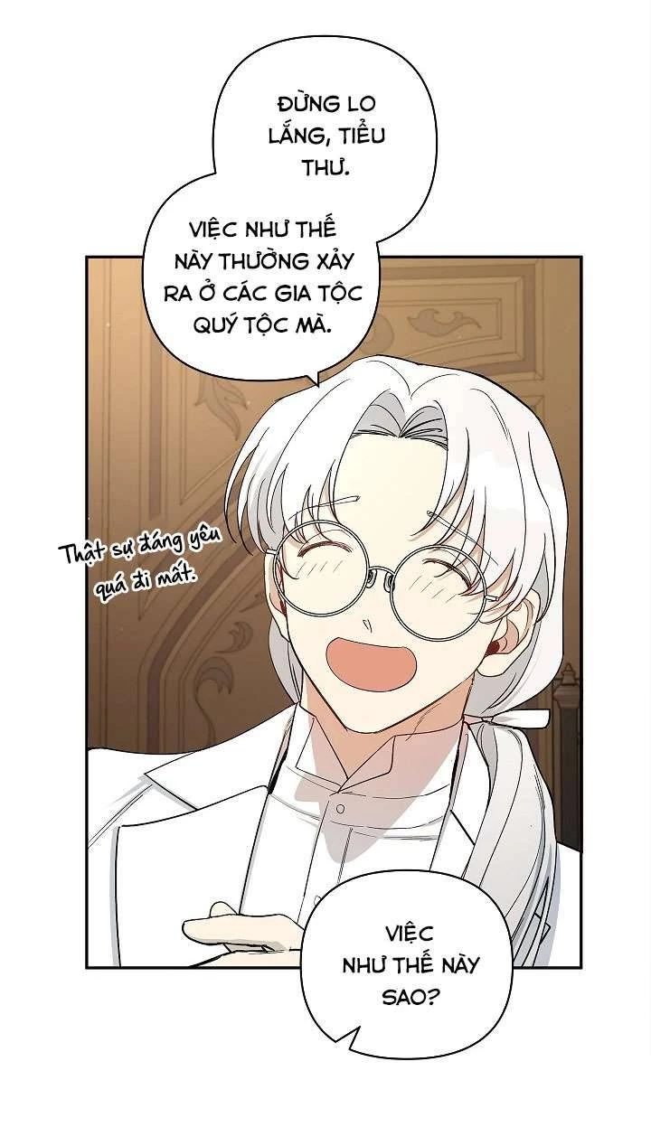 Phương Pháp Trở Thành Con Gái Của Người Hùng Bóng Đêm Chapter 29 - 34