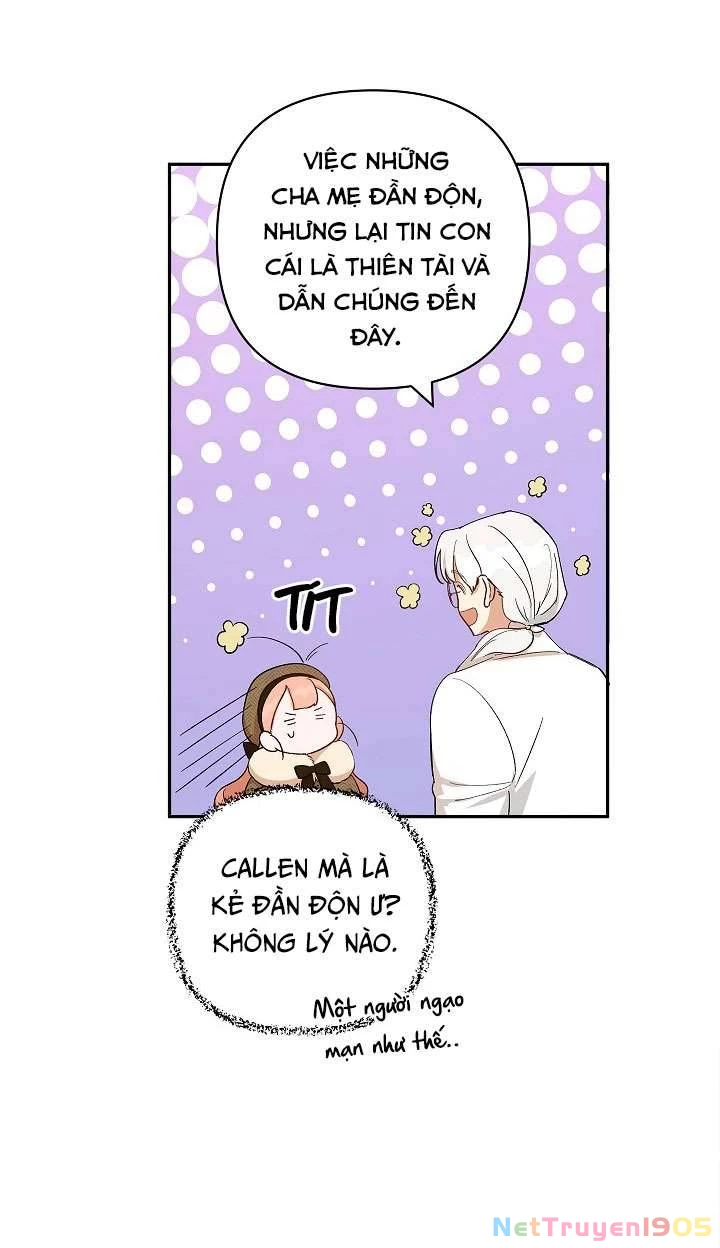 Phương Pháp Trở Thành Con Gái Của Người Hùng Bóng Đêm Chapter 29 - 35