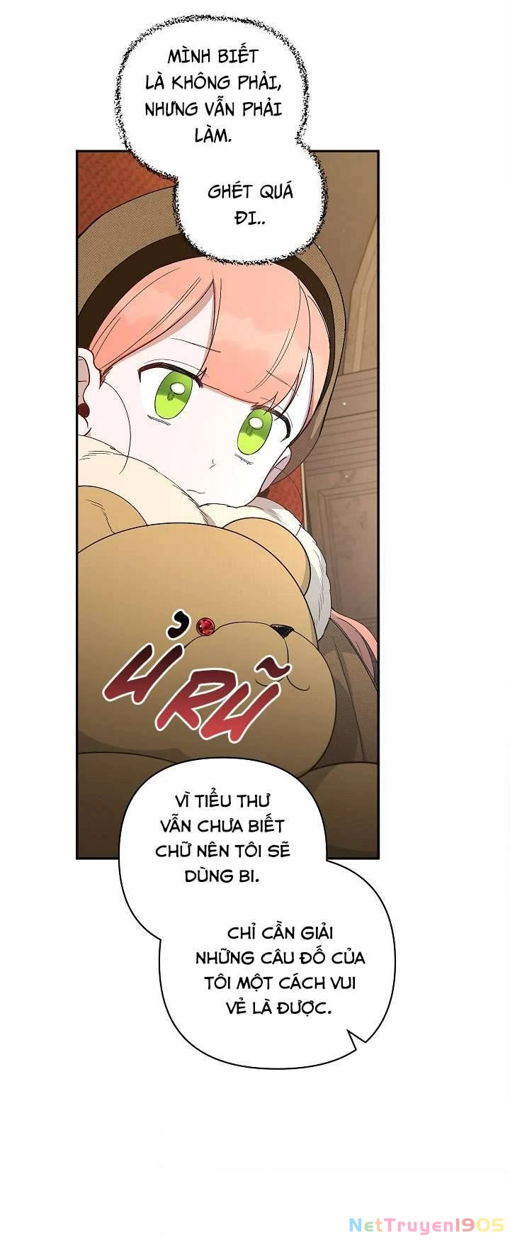 Phương Pháp Trở Thành Con Gái Của Người Hùng Bóng Đêm Chapter 29 - 38
