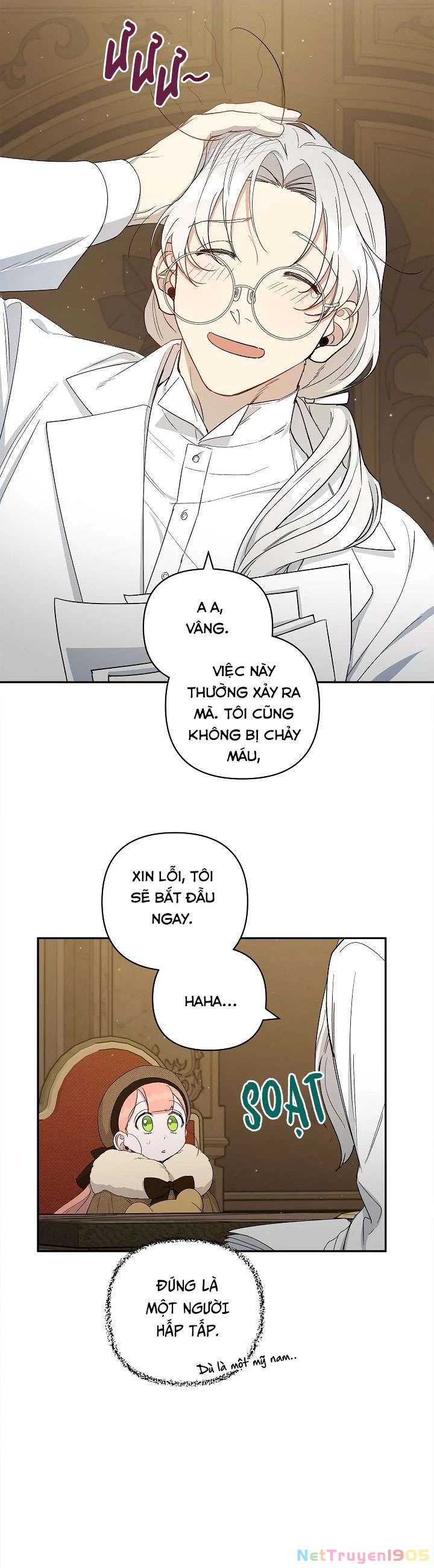 Phương Pháp Trở Thành Con Gái Của Người Hùng Bóng Đêm Chapter 29 - 40