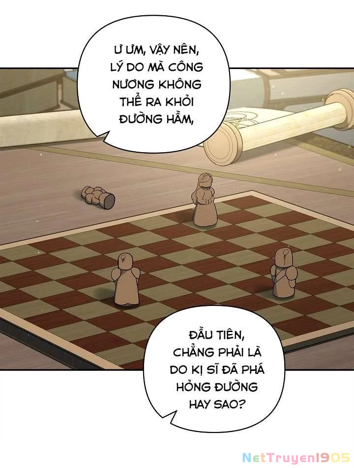 Phương Pháp Trở Thành Con Gái Của Người Hùng Bóng Đêm Chapter 29 - 43