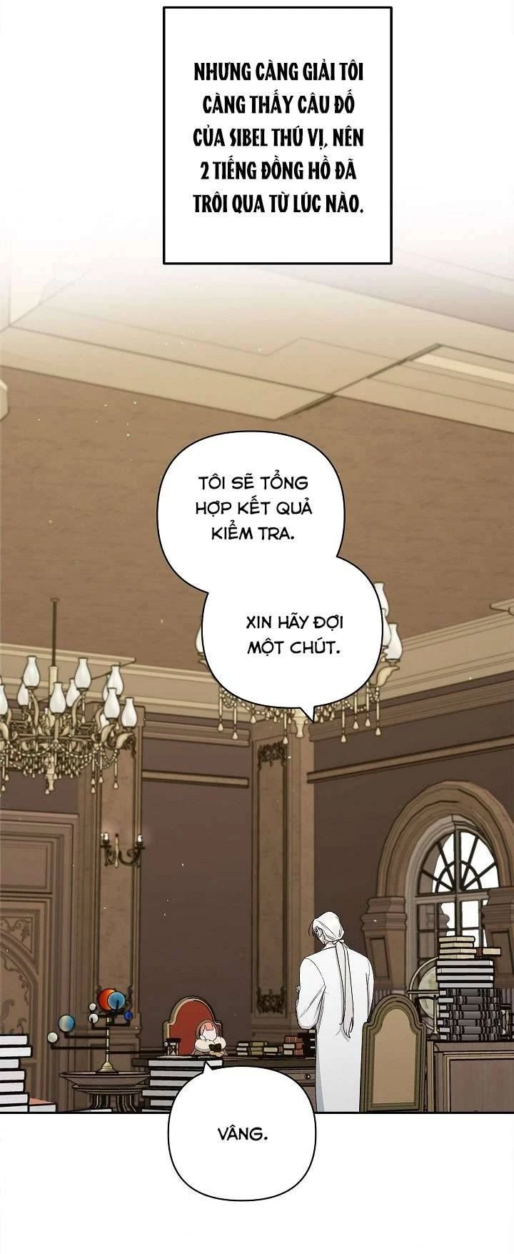 Phương Pháp Trở Thành Con Gái Của Người Hùng Bóng Đêm Chapter 29 - 45