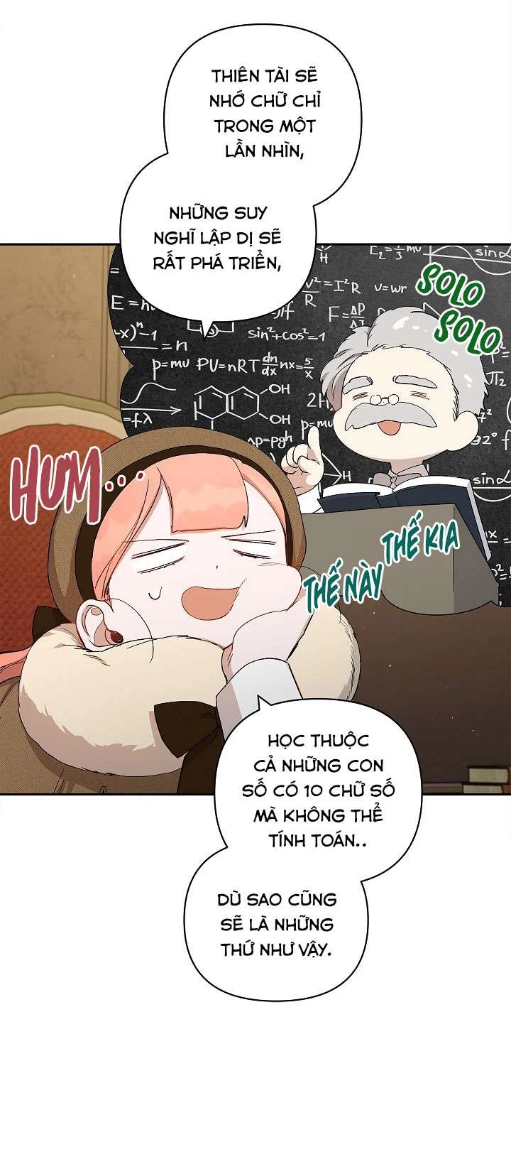 Phương Pháp Trở Thành Con Gái Của Người Hùng Bóng Đêm Chapter 29 - 47
