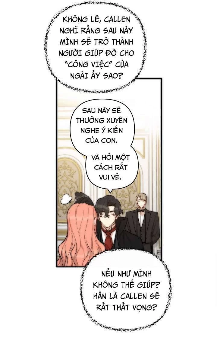 Phương Pháp Trở Thành Con Gái Của Người Hùng Bóng Đêm Chapter 29 - 49