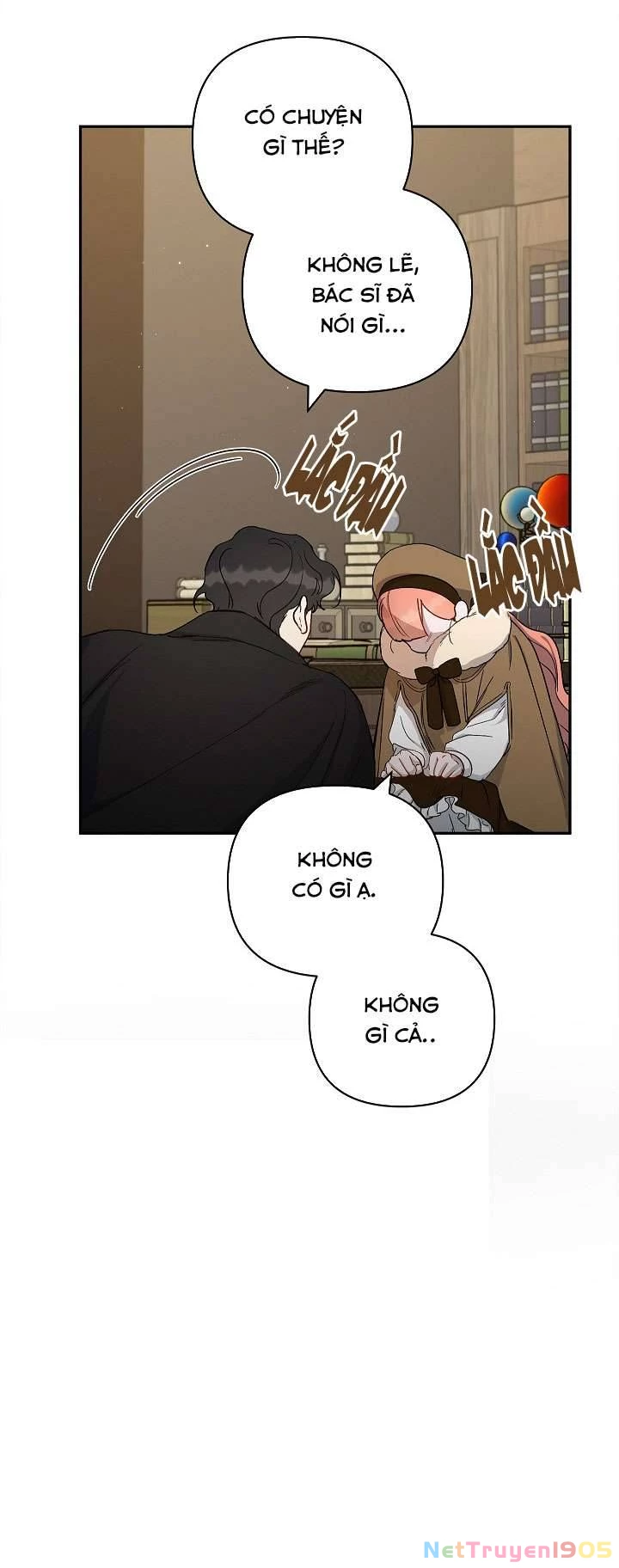Phương Pháp Trở Thành Con Gái Của Người Hùng Bóng Đêm Chapter 29 - 55