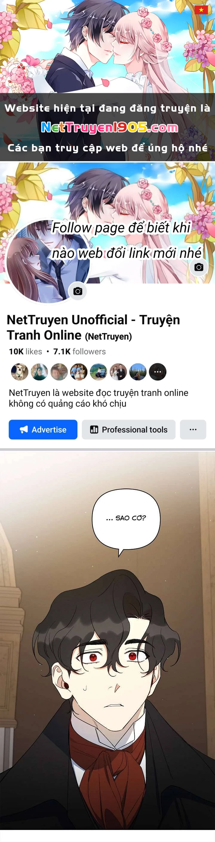Phương Pháp Trở Thành Con Gái Của Người Hùng Bóng Đêm Chapter 30 - 1