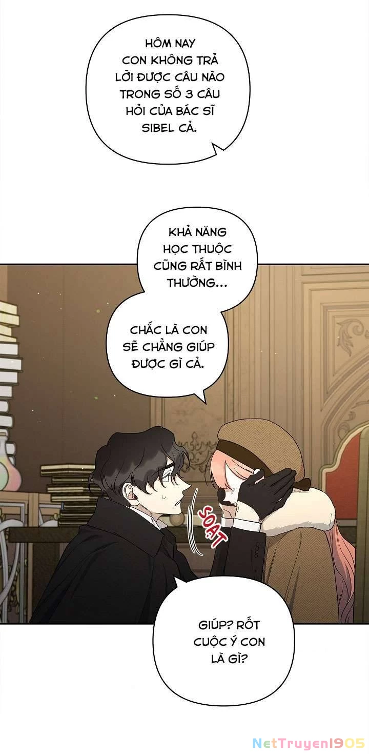 Phương Pháp Trở Thành Con Gái Của Người Hùng Bóng Đêm Chapter 30 - 2