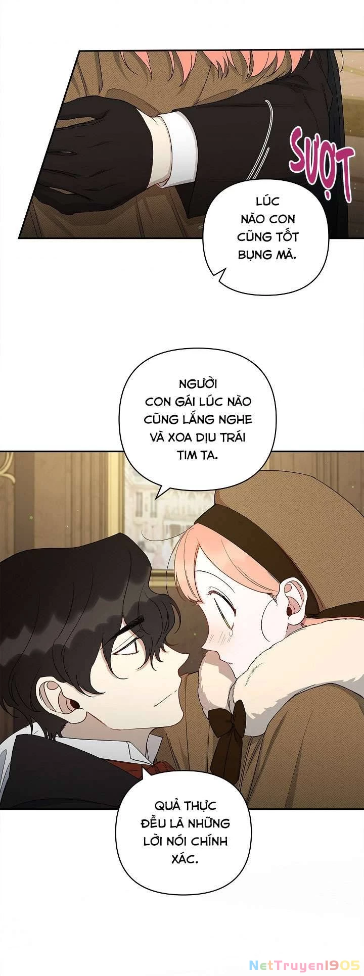 Phương Pháp Trở Thành Con Gái Của Người Hùng Bóng Đêm Chapter 30 - 4