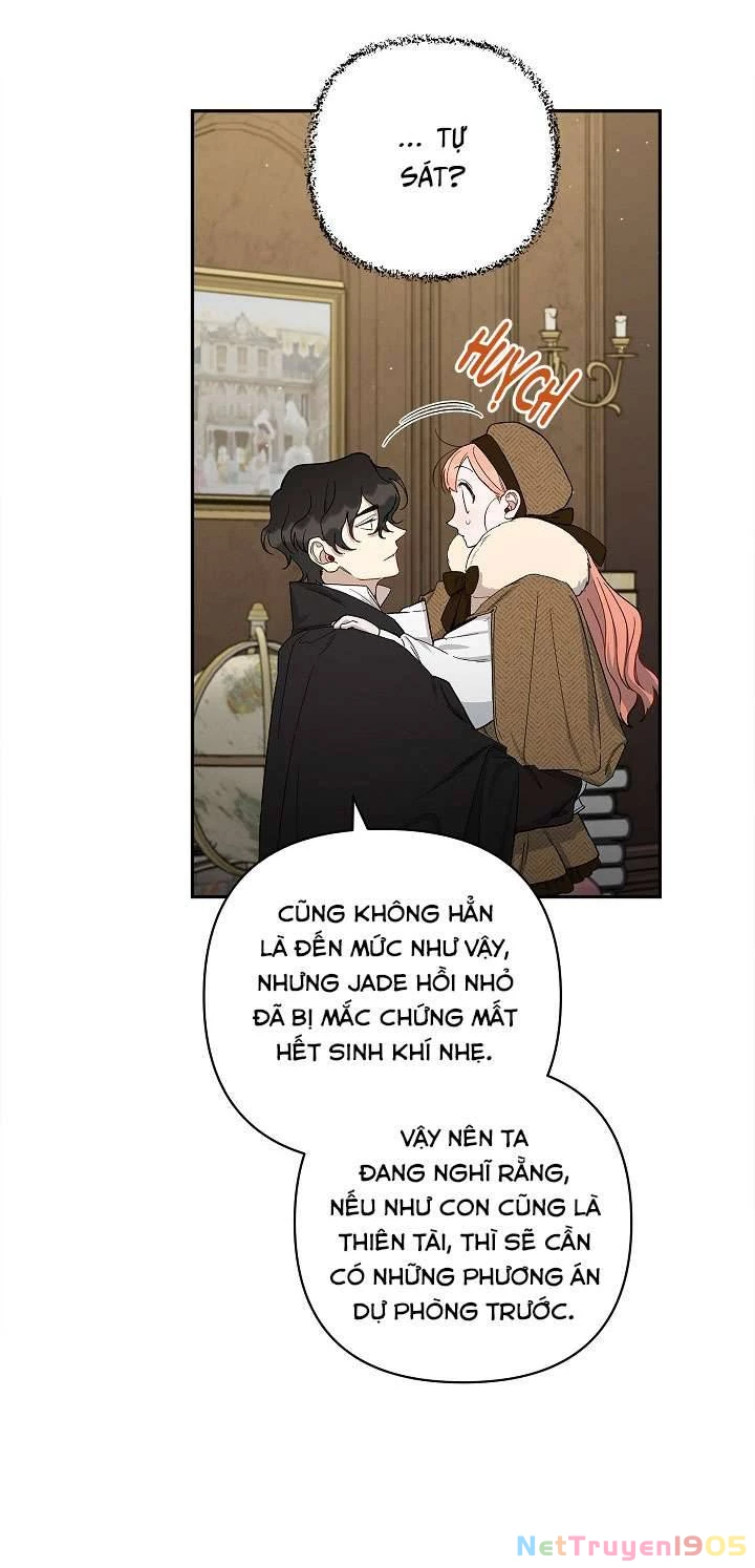 Phương Pháp Trở Thành Con Gái Của Người Hùng Bóng Đêm Chapter 30 - 7