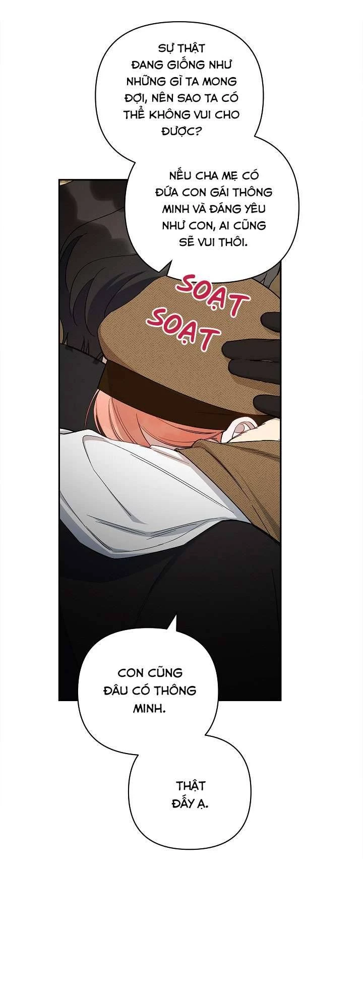 Phương Pháp Trở Thành Con Gái Của Người Hùng Bóng Đêm Chapter 30 - 8
