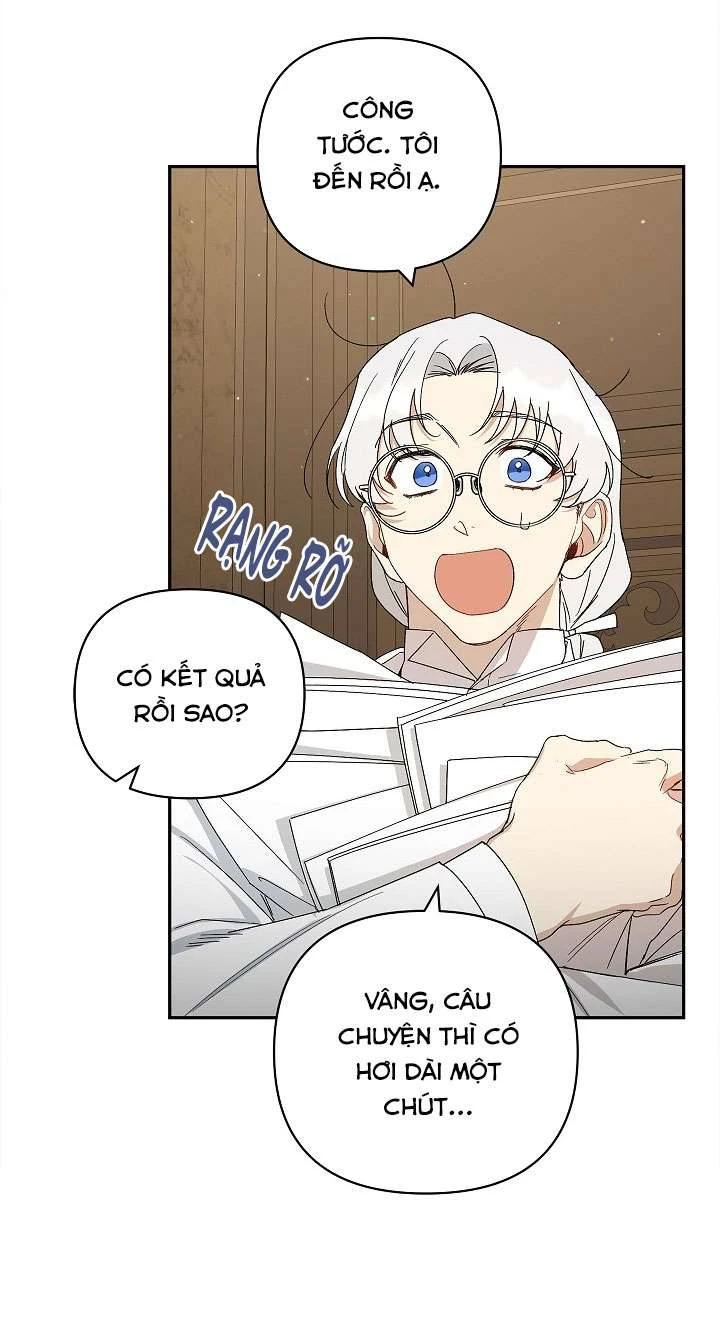Phương Pháp Trở Thành Con Gái Của Người Hùng Bóng Đêm Chapter 30 - 13