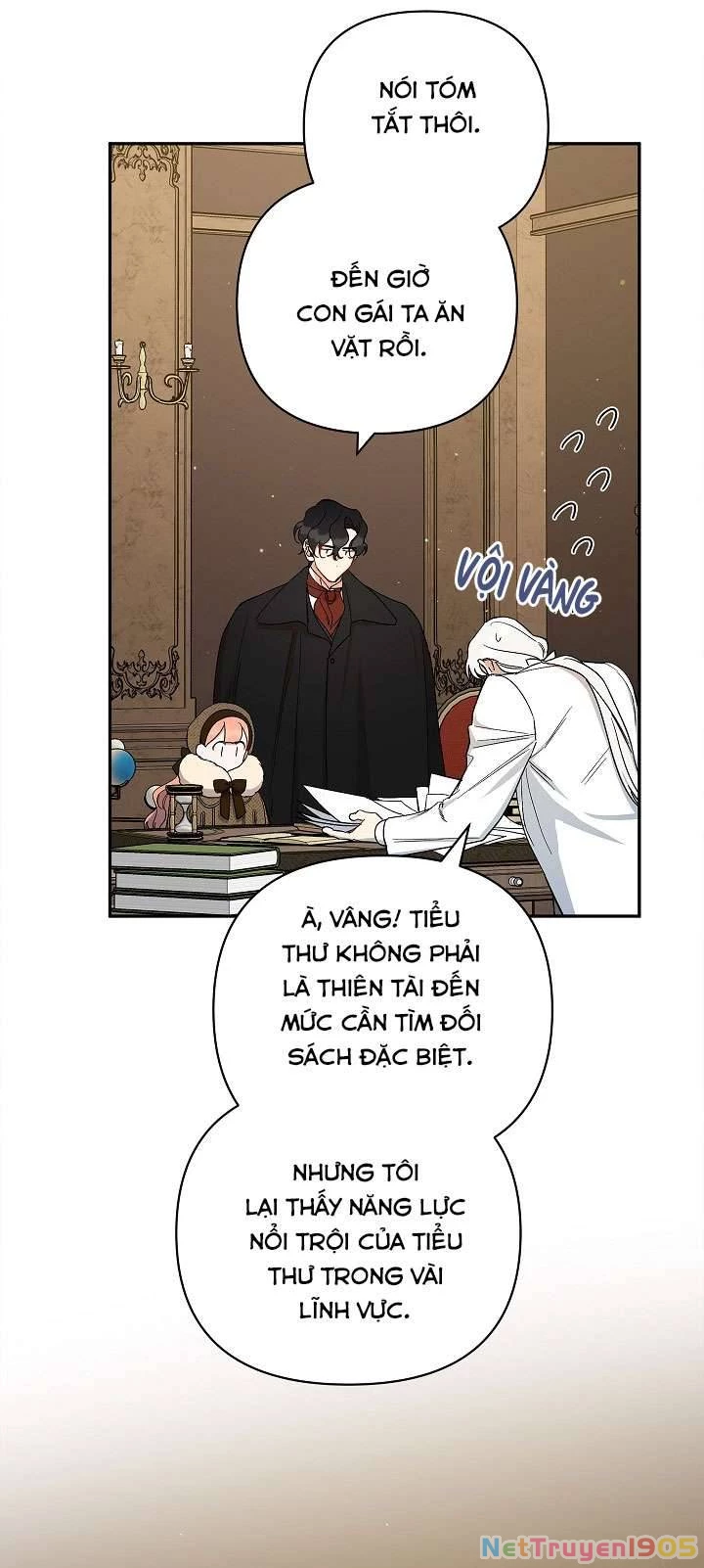 Phương Pháp Trở Thành Con Gái Của Người Hùng Bóng Đêm Chapter 30 - 14