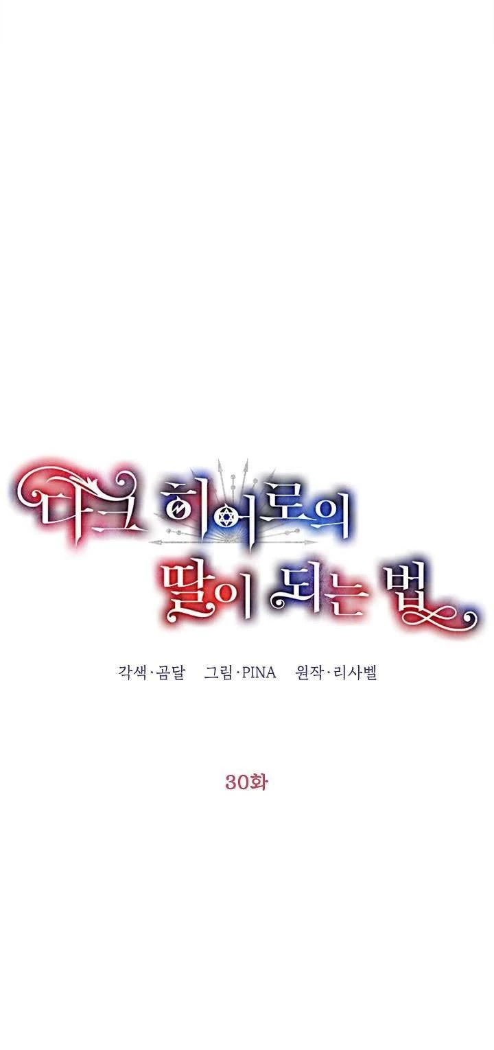 Phương Pháp Trở Thành Con Gái Của Người Hùng Bóng Đêm Chapter 30 - 16