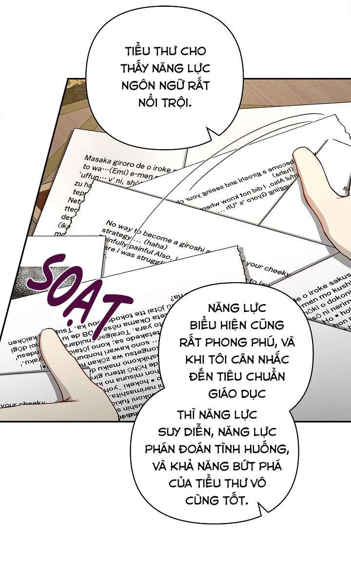 Phương Pháp Trở Thành Con Gái Của Người Hùng Bóng Đêm Chapter 30 - 18