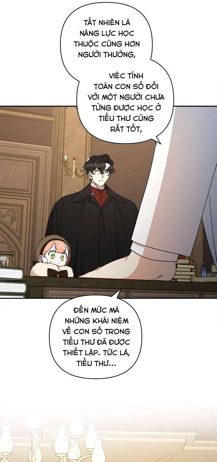 Phương Pháp Trở Thành Con Gái Của Người Hùng Bóng Đêm Chapter 30 - 19