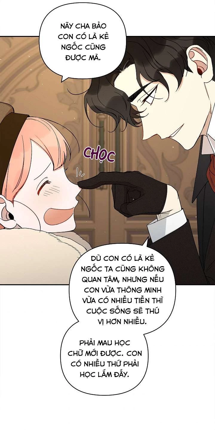 Phương Pháp Trở Thành Con Gái Của Người Hùng Bóng Đêm Chapter 30 - 21