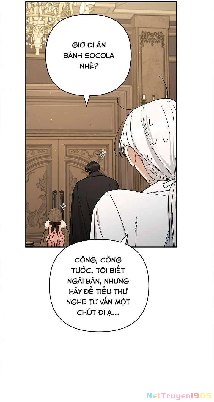 Phương Pháp Trở Thành Con Gái Của Người Hùng Bóng Đêm Chapter 30 - 22