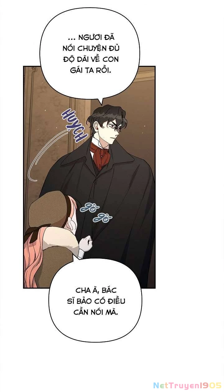 Phương Pháp Trở Thành Con Gái Của Người Hùng Bóng Đêm Chapter 30 - 23