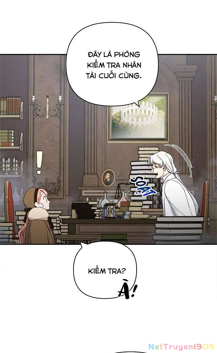 Phương Pháp Trở Thành Con Gái Của Người Hùng Bóng Đêm Chapter 30 - 30