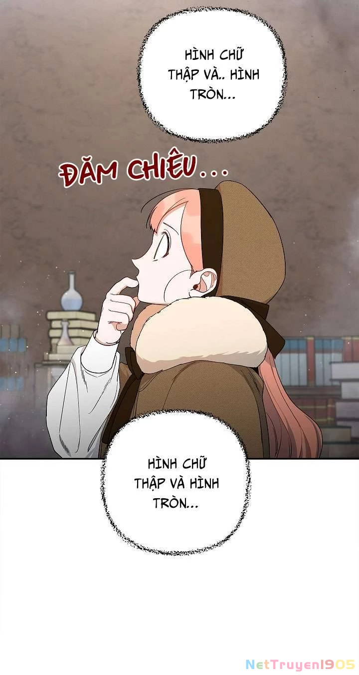Phương Pháp Trở Thành Con Gái Của Người Hùng Bóng Đêm Chapter 30 - 37