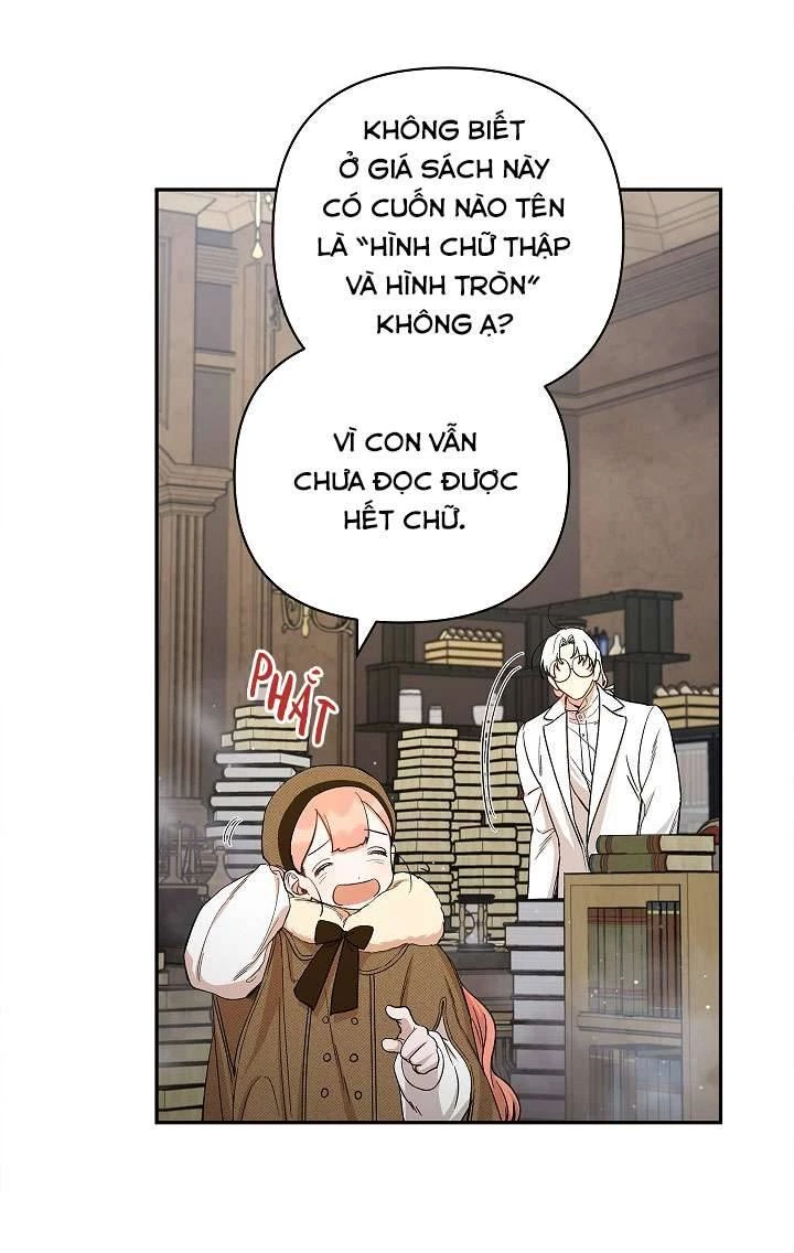 Phương Pháp Trở Thành Con Gái Của Người Hùng Bóng Đêm Chapter 30 - 38
