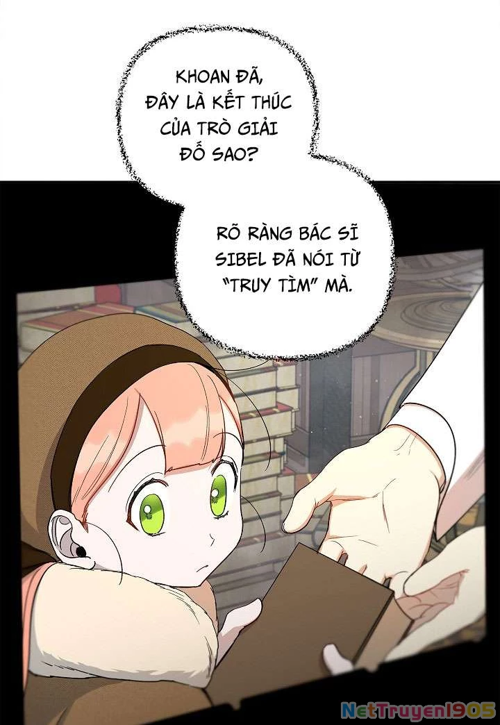 Phương Pháp Trở Thành Con Gái Của Người Hùng Bóng Đêm Chapter 30 - 40