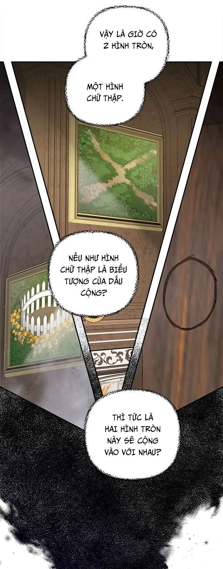 Phương Pháp Trở Thành Con Gái Của Người Hùng Bóng Đêm Chapter 30 - 42