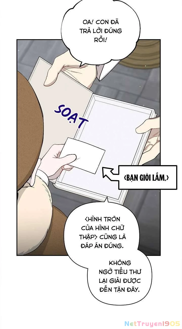 Phương Pháp Trở Thành Con Gái Của Người Hùng Bóng Đêm Chapter 30 - 46