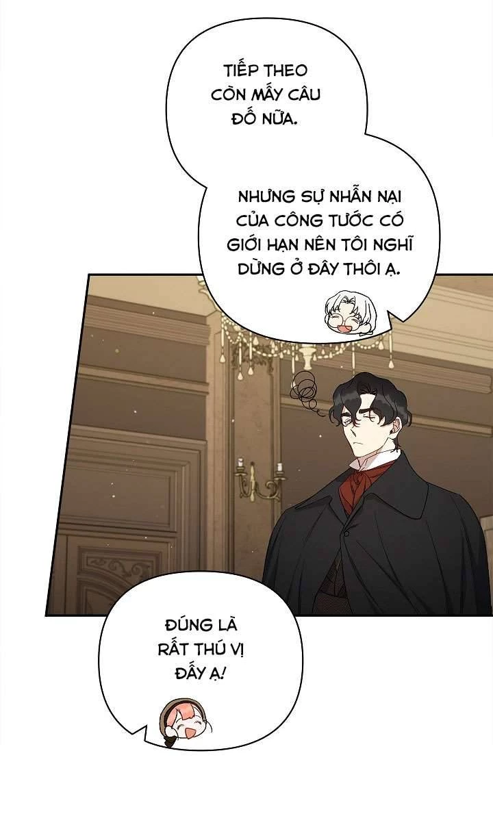 Phương Pháp Trở Thành Con Gái Của Người Hùng Bóng Đêm Chapter 30 - 47