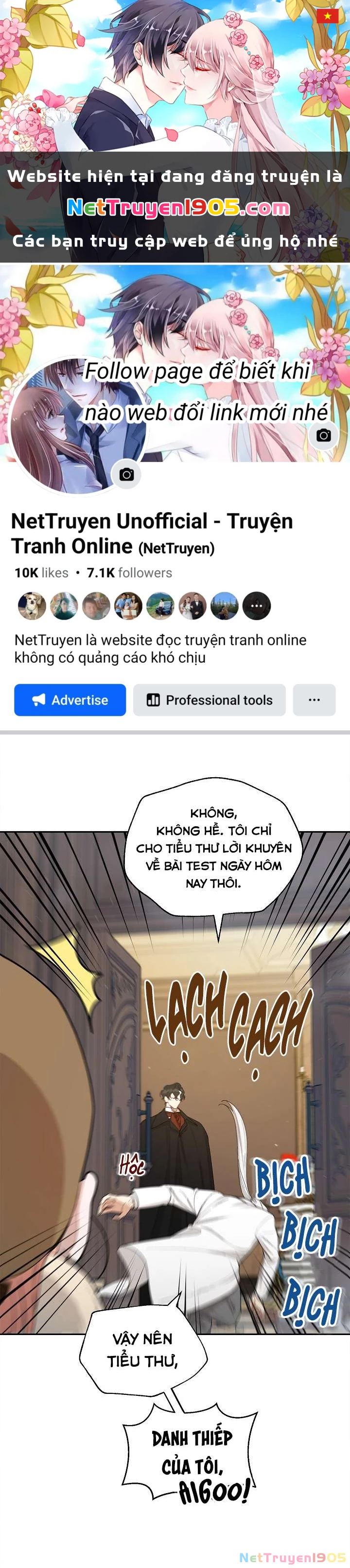 Phương Pháp Trở Thành Con Gái Của Người Hùng Bóng Đêm Chapter 31 - 1
