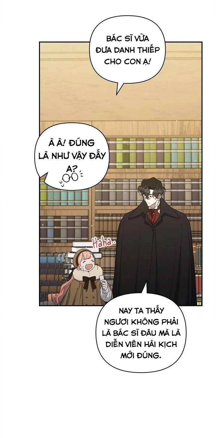 Phương Pháp Trở Thành Con Gái Của Người Hùng Bóng Đêm Chapter 31 - 2