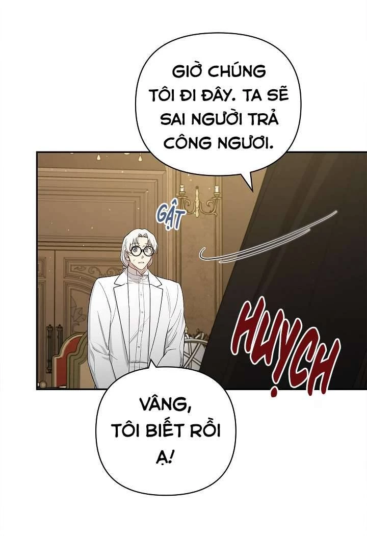 Phương Pháp Trở Thành Con Gái Của Người Hùng Bóng Đêm Chapter 31 - 7