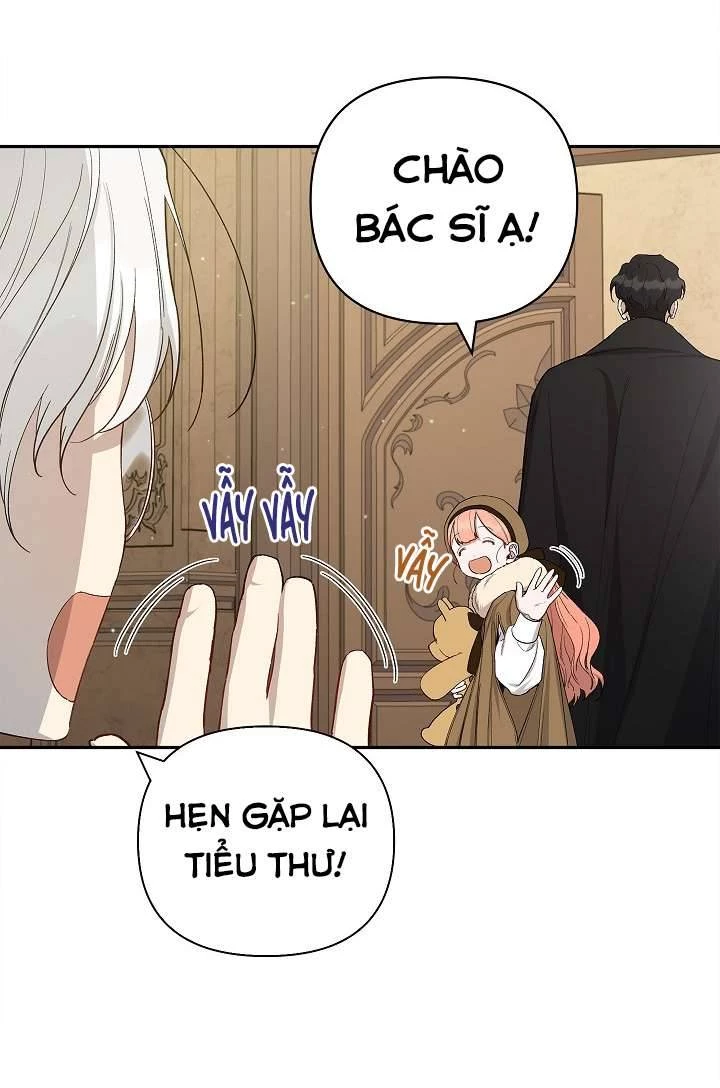 Phương Pháp Trở Thành Con Gái Của Người Hùng Bóng Đêm Chapter 31 - 8