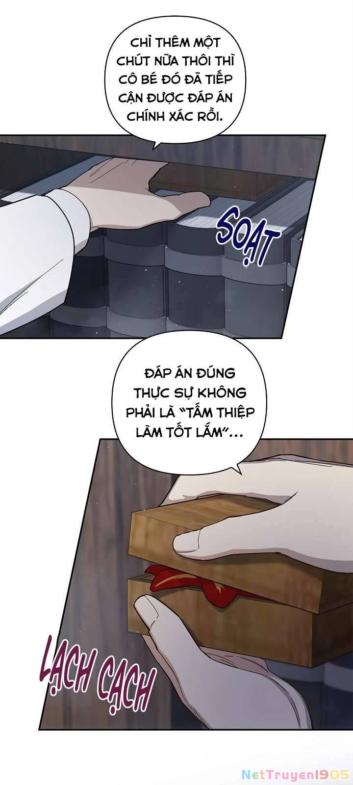 Phương Pháp Trở Thành Con Gái Của Người Hùng Bóng Đêm Chapter 31 - 12