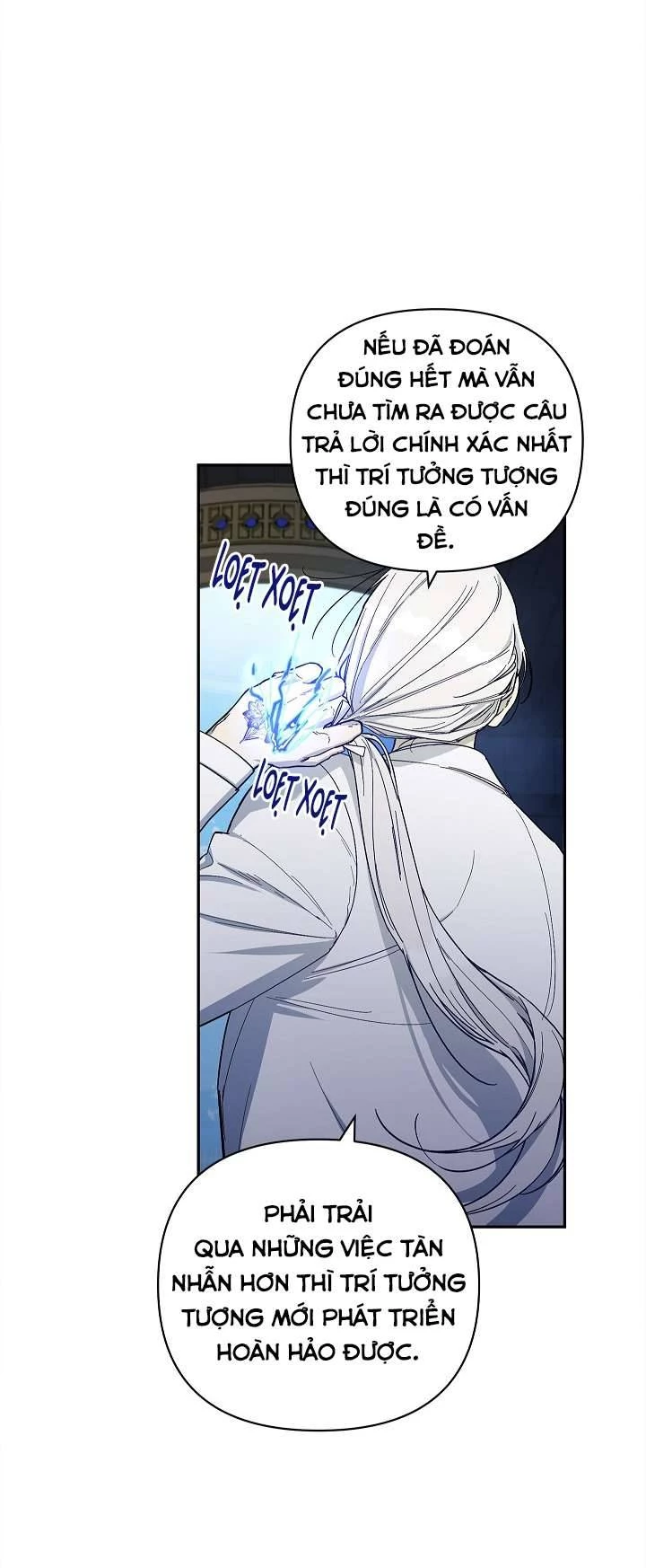 Phương Pháp Trở Thành Con Gái Của Người Hùng Bóng Đêm Chapter 31 - 16